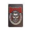 Tablica ozdobna barber B017